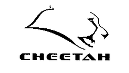 CHEETAH trademark