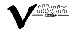 VILLAIN RACING trademark