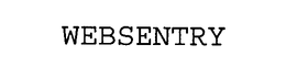 WEBSENTRY trademark