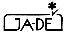 GA-DE trademark