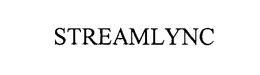 STREAMLYNC trademark