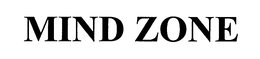 MIND ZONE trademark