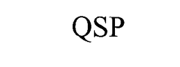 QSP trademark
