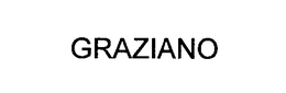 GRAZIANO trademark