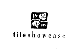 TILE SHOWCASE trademark