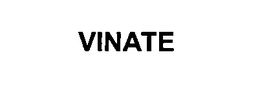 VINATE trademark