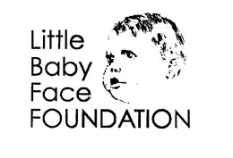 LITTLE BABY FACE FOUNDATION trademark
