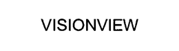 VISIONVIEW trademark