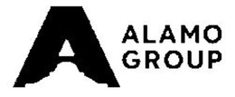 A ALAMO GROUP trademark