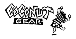 COCONUT GEAR trademark