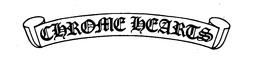 CHROME HEARTS trademark