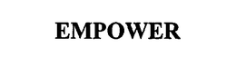 EMPOWER trademark