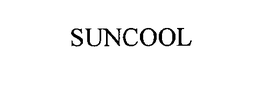 SUNCOOL trademark