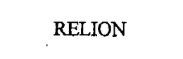 RELION trademark