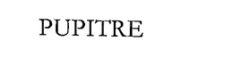 PUPITRE trademark