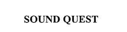 SOUND QUEST trademark