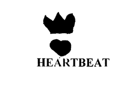 HEARTBEAT trademark