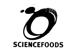 SCIENCEFOODS trademark