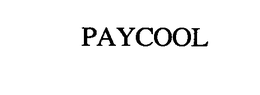 PAYCOOL trademark