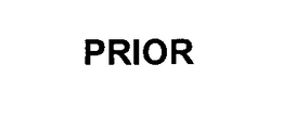 PRIOR trademark