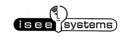 ISEE SYSTEMS trademark