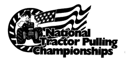 NATIONAL TRACTOR PULLING CHAMPIONSHIPS trademark