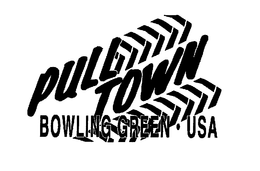PULL TOWN BOWLING GREEN USA trademark
