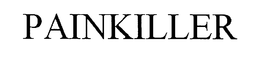 PAINKILLER trademark