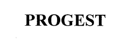 PROGEST trademark