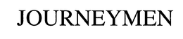 JOURNEYMEN trademark