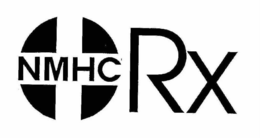 NMHC RX trademark