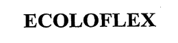 ECOLOFLEX trademark