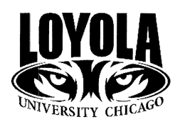 LOYOLA UNIVERSITY CHICAGO trademark