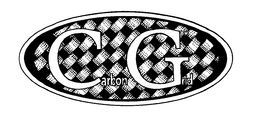 CARBON GRID trademark
