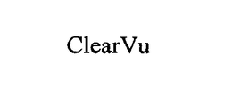 CLEARVU trademark
