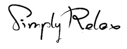 SIMPLY RELAX trademark