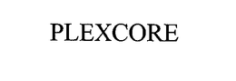 PLEXCORE trademark