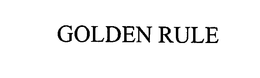 GOLDEN RULE trademark