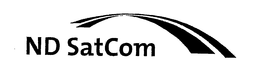 ND SATCOM trademark