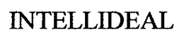 INTELLIDEAL trademark