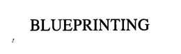 BLUEPRINTING trademark