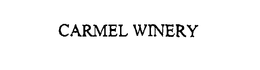 CARMEL WINERY trademark