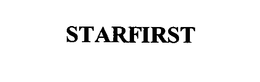 STARFIRST trademark
