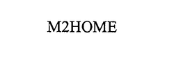 M2HOME trademark