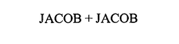 JACOB + JACOB trademark