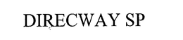 DIRECWAY SP trademark
