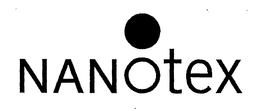 NANOTEX trademark