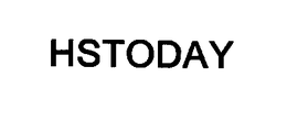HSTODAY trademark