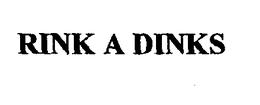 RINK A DINKS trademark