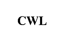 CWL trademark